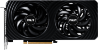 Palit GeForce RTX 5060 8GB GDDR7 Dual Videókártya