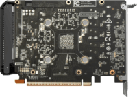 Zotac GeForce RTX 5060 8GB GDDR7 Solo Videókártya