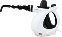 Esperanza EHS008 Asalto Kézi Gőztisztító készülék 1050 Watt - Fehér