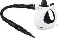 Esperanza EHS008 Asalto Kézi Gőztisztító készülék 1050 Watt - Fehér