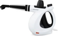 Esperanza EHS008 Asalto Kézi Gőztisztító készülék 1050 Watt - Fehér