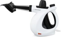 Esperanza EHS008 Asalto Kézi Gőztisztító készülék 1050 Watt - Fehér
