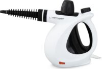 Esperanza EHS008 Asalto Kézi Gőztisztító készülék 1050 Watt - Fehér