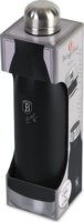 Berlinger Haus BH/8741 Dupla falú Termosz kulacs 500ml - Fekete