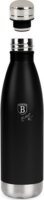 Berlinger Haus BH/8741 Dupla falú Termosz kulacs 500ml - Fekete