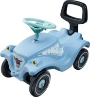BIG Bobby Classic Autó - Világoskék