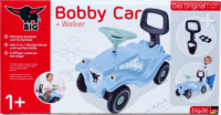 BIG Bobby Classic Autó - Világoskék