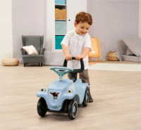 BIG Bobby Classic Autó - Világoskék