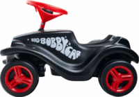 BIG Bobby Classic Little Rocker autó - Fekete/Piros