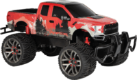Carrera RC 2,4GHz Ford F-150 Raptor Távirányítós terepjáró - Piros