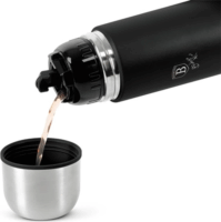 Berlinger Haus BH/8726 Dupla falú Termosz kulacs 750ml - Fekete