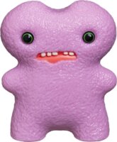 P.M.I. Fuggler S1 gyűjthető figurák 12 darabos meglepetés csomag - B Verzió