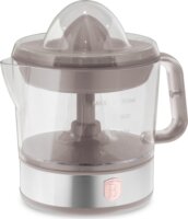 Berlinger Haus BH/9719 Elektromos Citrusprés 700ml / 40W - Taupe / Átlátszó