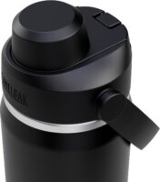 CamelBak Thrive Chug Acél Termosz kulacs 590ml - Fekete