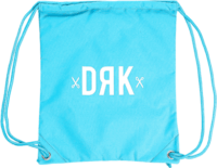 Dorko 25 DA2312 0401 Tornazsák 44 x 37 cm - Türkiz