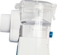 Esperanza ECN006 Respiro Akkus Membrános inhalátor - Fehér