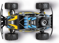 Carrera 2,4GHz Passion Impact 3.0, RC Távirányítós terepjáró - Kék/Sárga