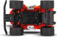 Carrera 2,4GHz Gear Monster 3.0, RC Távirányítós terepjáró - Narancs