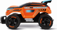 Carrera 2,4GHz Gear Monster 3.0, RC Távirányítós terepjáró - Narancs