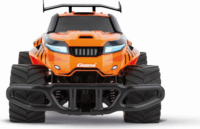 Carrera 2,4GHz Gear Monster 3.0, RC Távirányítós terepjáró - Narancs