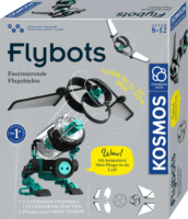 Kosmos Flybots repülő építő Kísérleti készlet