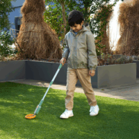 Simba Scout Játék Fémdetektor gyerekeknek