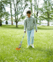 Simba Scout Játék Fémdetektor gyerekeknek