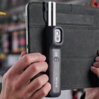 FLIR ONE EDGE USB-C WiFi Hőkamera (80x60 Pixel / -20 - 120 °C)