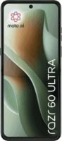 Motorola Razr 60 Ultra 16/512GB 5G Dual SIM Android Okostelefon - Zöld