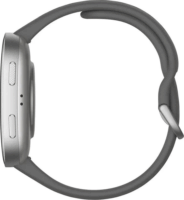 Amazfit BIP 6 Okosóra 47mm - Sötétszürke