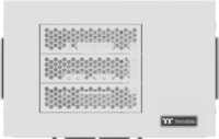 Thermaltake AX100 Számítógépház bővítő modul - Fehér