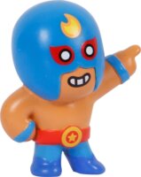 P.M.I. Brawl Stars 8 darabos meglepetés figura csomag - B Verzió