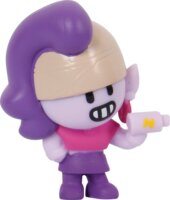 P.M.I. Brawl Stars 8 darabos meglepetés figura csomag - B Verzió