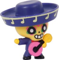 P.M.I. Brawl Stars 8 darabos meglepetés figura csomag - B Verzió