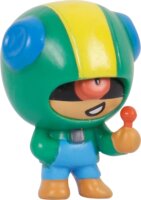 P.M.I. Brawl Stars 8 darabos meglepetés figura csomag - A Verzió