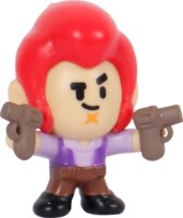 P.M.I. Brawl Stars 8 darabos meglepetés figura csomag - A Verzió