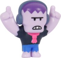 P.M.I. Brawl Stars 8 darabos meglepetés figura csomag - A Verzió