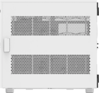 Thermaltake AX700 TG Snow Full Torony Számítógépház - Fehér