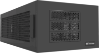 Thermaltake AX100 Számítógépház bővítő modul - Fekete