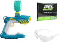 Gel Blaster Piranha Zselégolyó lövő fegyver