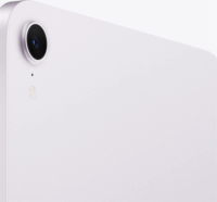 Apple 8.3" iPad mini (A17 Pro) 8/128GB WiFi Tablet - Lila