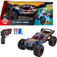 Dickie Toys RC Furious Phoenix Távirányítós terepjáró