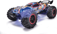 Dickie Toys RC Furious Phoenix Távirányítós terepjáró