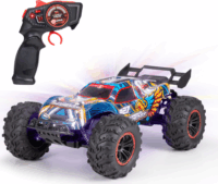 Dickie Toys RC Furious Phoenix Távirányítós terepjáró