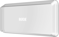 Rode RCVCOVER Védőtok - Fehér