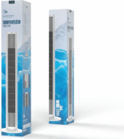 Hauser TF-103W Oszlop ventilátor 100cm - Fehér