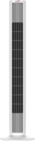 Hauser TF-103W Oszlop ventilátor 100cm - Fehér