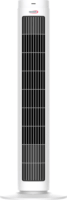 Hauser TF-76 Oszlop ventilátor 76cm - Fehér