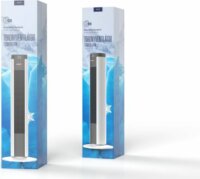 Hauser TF-75 Oszlop ventilátor 75,6cm - Fehér