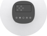 Hauser TF-75 Oszlop ventilátor 75,6cm - Fehér